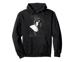 Actrice The Tracey Ullman Show Singer par Michael Grecco Sweat à Capuche