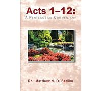 Acts 1-12