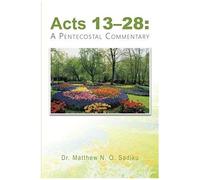 Acts 13-28