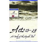 Acts 13-28 Christensen, Winnie Christensen (Auteur)