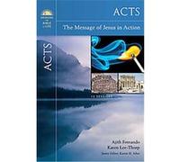 Acts, Bringing the Bible to Life Karen Lee-Thorp (Auteur)