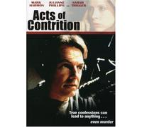 Acts of Contrition