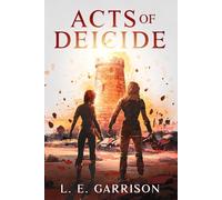 Acts of Deicide