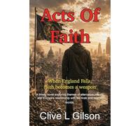 Acts Of Faith