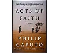 Acts Of Faith