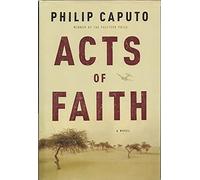 Acts Of Faith