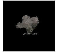 Sault - Acts Of Faith