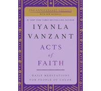 Acts of Faith: 25th Anniversary Edition