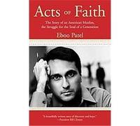 Acts of Faith Eboo Patel (Auteur)