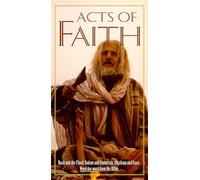 Acts of Faith: Revised [VHS]