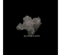 Sault - Acts Of Faith