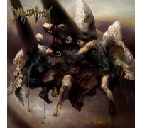 Immolation – Acts of God – CD – Nuclear Blast