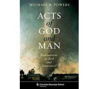 Acts Of God And Man