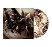 Acts of God by Immolation [Audio CD] NEUF