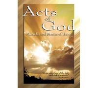 Acts of God [Import USA Zone 1]