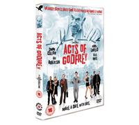 Acts of Godfrey [Import]