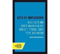 Acts Of Implication