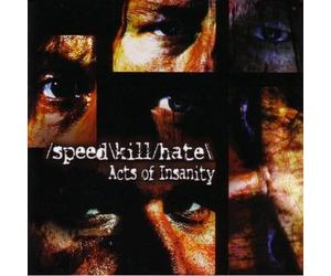 Acts of Insanity