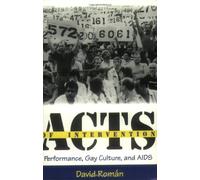 Acts Of Intervention: 1st (First) Edition