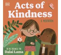 Acts of Kindness - His Holiness the Dalai Lama - DK Children - ebook (ePub) - Livre