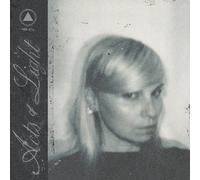 Acts of Light - Vinyle Rouge Translucide