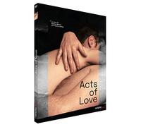 Acts Of Love DVD DVD