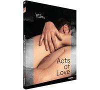 Acts Of Love - DVD [HD DVD]