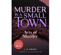 Acts of Murder: Murder in a Small Town