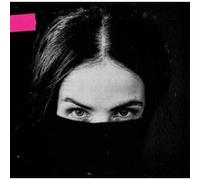 Ela Minus Acts of Rebellion (Vinyl) 12" Album