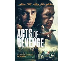 Acts of Revenge