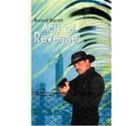 Acts of Revenge Barrett, Ronald (Auteur)