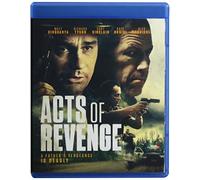 Acts of Revenge [Blu-Ray]