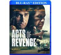 Acts Of Revenge [Blu-Ray] Ac-3/Dolby Digital, Dolby