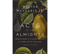 Acts Of The Almighty