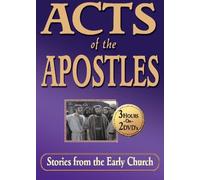Acts of The Apostles