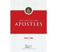 Acts of the Apostles Part Two by Dennis Hamm Dennis Hamm (Auteur)