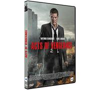 Acts Of Vengeance