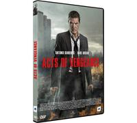Acts Of Vengeance