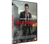 Acts Of Vengeance