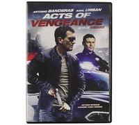 Acts of Vengeance [Import]