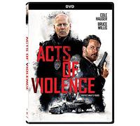 Acts of Violence