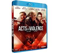ACTS OF VIOLENCE - BD