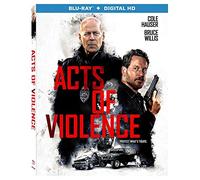 Acts of Violence [Blu-Ray]