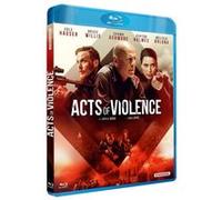 Acts of Violence [Blu-Ray]