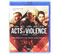 Acts of Violence [Blu-Ray] [Import]