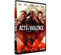 ACTS OF VIOLENCE - DVD