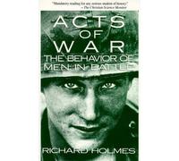 Acts Of War