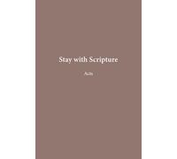 Acts: The Spirit on the Move