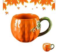 ActSo tasse citrouille,mug d'automne,Mug Citrouille 380ml(B)