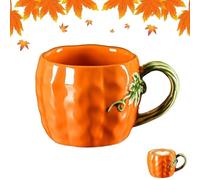 ActSo tasse citrouille,mug d'automne,Mug Citrouille 380ml(C)